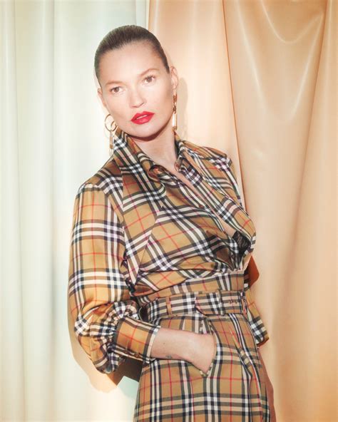 Vivienne Westwood x Burberry Collaboration Unites 